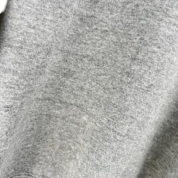 Russell Athletic : Vintage FIJI Letter Block Gray Crewneck Sweatshirt USA : XL - Picture 7 of 11